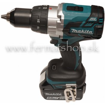 Makita DDF481RTJ