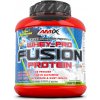 Amix Whey-Pro FUSION 2300 g natural