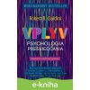 E-kniha Vplyv - nové rozšírené vydanie - Robert Cialdini