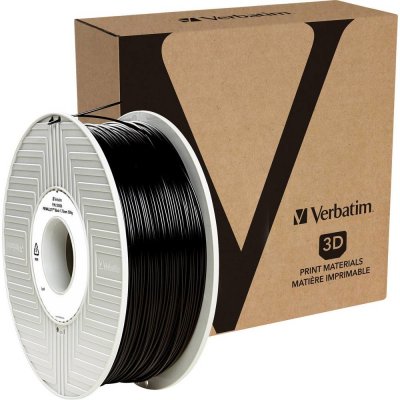 Verbatim TPE 2.85 mm 500 g čierna 1 ks