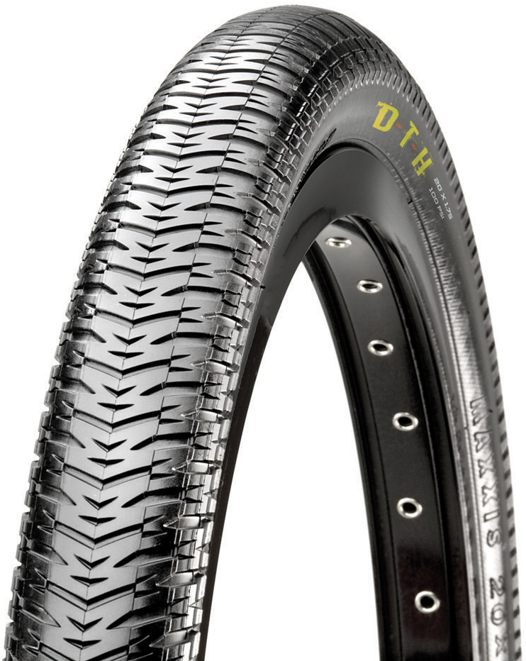 Maxxis DTH 24x1.75