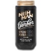 NishMan stylingový púder na vlasy X1 30 g