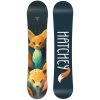 Hatchey Foxy 23/24