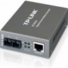 TP-Link MC200CM Gigabitový optický konvertor