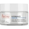 Pierre Fabre AVENE Hydrance Aqua Gel – hydratačný gél-krém (nová formula 2025) 50 ml