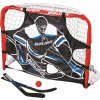 Bauer Pro Knee Hockey Goal set
