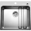 Blanco Etagon 700-IF/A hodvábny lesk