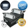 Vnútorné LED osvetlenie dverí VW, Škoda, Seat