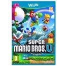 New Super Mario Bros U