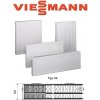 VIESSMANN Vitoset univerzálny radiátor typ 33 - výška 400mm - 400x2600mm 445 €