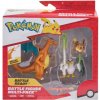 Figurky Pokémon Special Edition 3ks