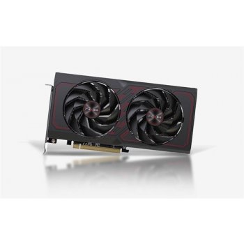 Sapphire Radeon RX 7600 XT PULSE 16GB GDDR6 11339-04-20G