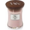 Sviečka Core WoodWick Rosewood stredná