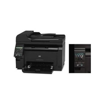 HP LaserJet Pro 100 M175nw CE866A