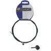 FORCE lanko brzdové MTB 2,0m / 1,5mm, TEFLON, balené