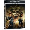 Múmia 3: Hrob dračieho cisára BD (UHD)