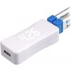 BetaFPV USB-C Nabíjačka na 1S batéria (BETAFPV) s ukazovateľom napätia