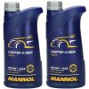 Mannol Defender 10W-40 1 l