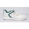SALMING Viper Pro White-Green UK 11 / US 12 / EUR 46 a 2/3 / CM 30