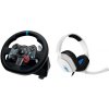 Herní volant Logitech G29 + sluchátka ASTRO A10