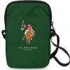 US Polo Handbag green