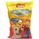 TOBBY Piškoty pre zvieratá 250g