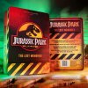 NNM Jurassic Park krabička Jurassic Park The Lost DOCO-DCJP26