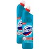 Domestos 24h gél Atlantic Fresh 750 ml