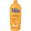 Mitia Honey & Milk tekuté mydlo náhradní náplň 1 l