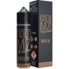 Coffee GOLD MZ INFAMOUS 10/60ml LongFill