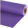 Papierové pozadie 2,75 m x 11 m fialová
