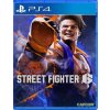 Street Fighter 6 (PS4) 5055060902882