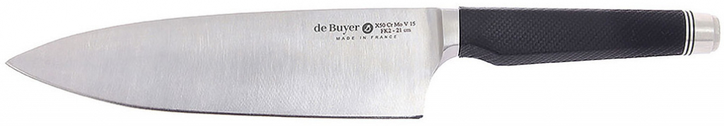 de Buyer Chef Nůž French FK2 21 cm