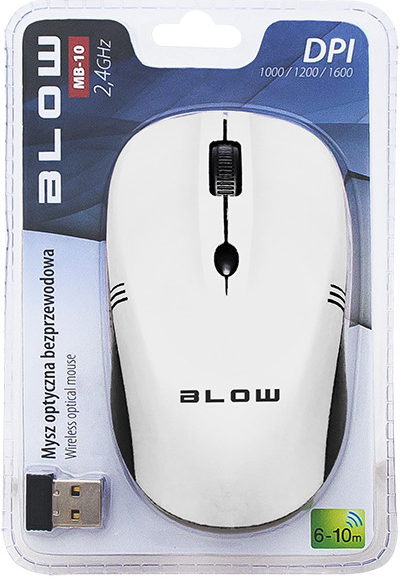 Blow MB-10 84-001