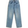 VANS Sirelle 5 Pocket Puddle Pants Towel Wash - 24