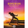 Bohemian Rhapsody piesne pre klavír, spev a akordy pre gitaru