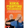 Ninja Fighting Techniques