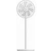 Xiaomi Mi Smart Fan 1C, šikovný stojanový ventilátor - biela