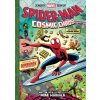 Marvel Spider-Man: Cosmic Chaos! (A Mighty Marvel Team-Up)