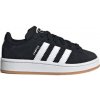 adidas Módne tenisky Kids Campus 00s EL C JI4331 Čierna