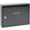 Poštová schránka RICHTER BK.24.AM (antracit), RICHTER antracit