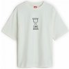 VANS Skate Timez Up SS Tee marshmallow - S