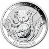 Perth Mint Strieborná minca Koala 2021 1 oz