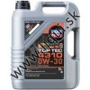 LIQUI MOLY 2362 TOP TEC 4310 0W-30 - 5l