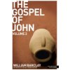 New Daily Study Bible - The Gospel of John (Volume 2) (William Barclay)()