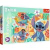 TREFL Lilo&Stitch Šťastný den MAXI 24 dielov