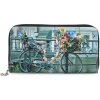 Peňaženka dámska Indee multicolor 9202 40