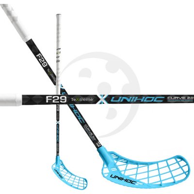 Unihoc EPIC TeXtreme Feather Light Curve 2.0º 29