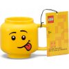 LEGO keramický hrnček silly 255 ml
