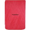 Pocketbook 629_634 Shell cover H-S-634-R-WW red